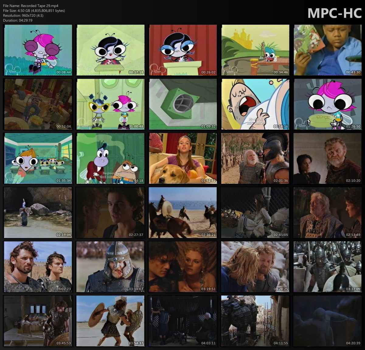 Recorded Tape 29.mp4
